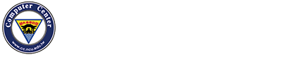電算中心LOGO