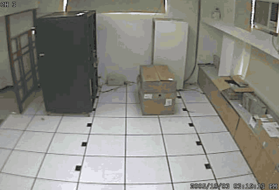 國鼎圖書館301室機房預覽圖